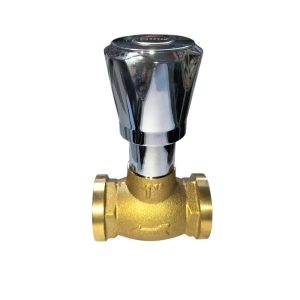 SATCO 1 Inch Conceal Stop Cock - Heavy