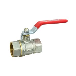 SATCO Brass Ball Valve - Italy