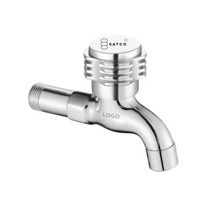 SATCO Conceal Bib Cock  - Heavy