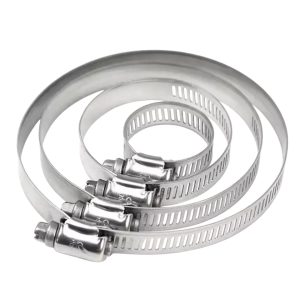 SATCO Hose Clamps - Org Taiwan