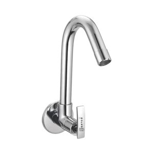 SATCO Moving Sink Piler Cock Liver - Heavy