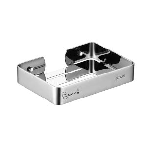 SATCO Stainless Steel Soap Case - China