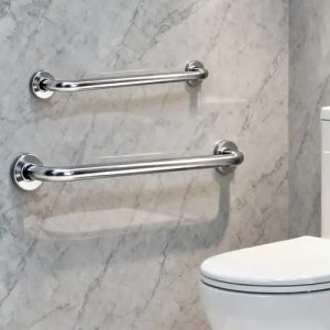 Line-X Bath Tub Bar 304 Stainless Steel