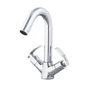 SATCO Basin Mixer Liver - Premium