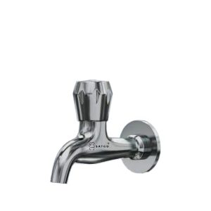 SATCO Conceal Bib Cock - Regular