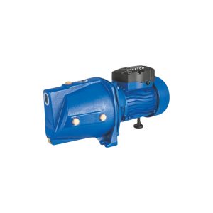SATCO Jet Pump 1HP 10M - Aluminum Mixed