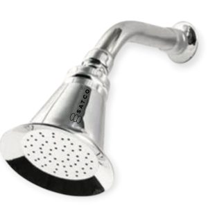 SATCO Moving Round Shower - Heavy