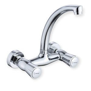 SATCO Sink Mixer Head - Premium
